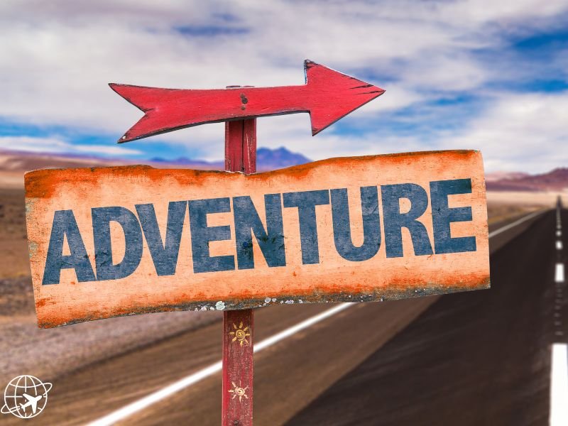 Best Adventure Travel Destinations for Thrill-Seekers
