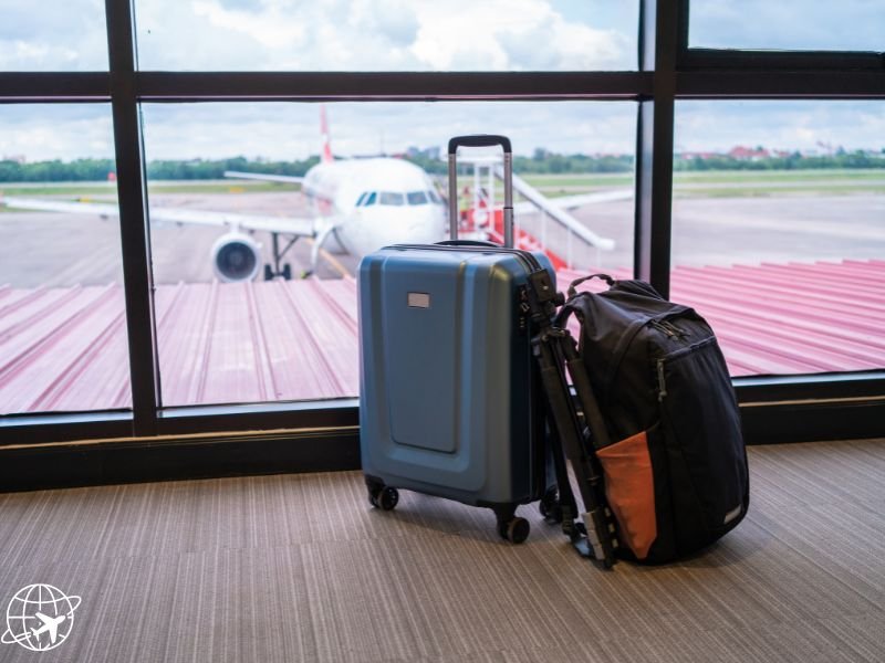 Choosing the Perfect Travel Luggage Choosing the Perfect Travel Luggage