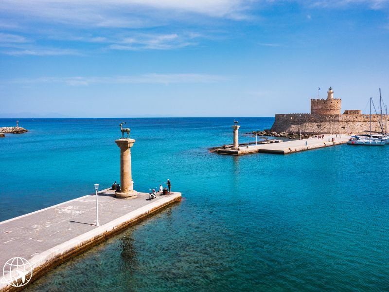 Discovering Rhodes, Greece A Comprehensive Guide Discovering Rhodes, Greece A Comprehensive Guide