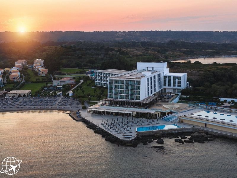 Discovering Rhodes, Greece A Comprehensive Guide
