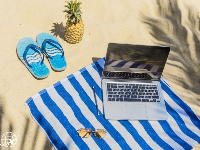 Essential Laptop Choices for Digital Nomads Essential Laptop Choices for Digital Nomads