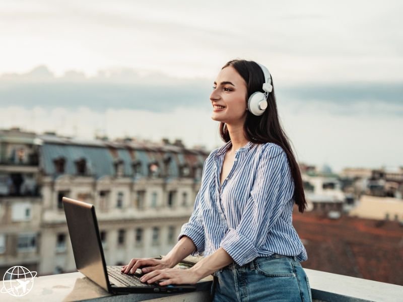 How to Use Freelancer.com to Fund Your Travel Adventures