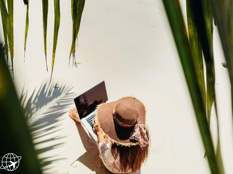 How to Use Freelancer.com to Fund Your Travel Adventures