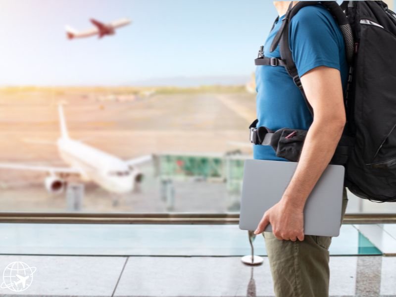 How to Use Freelancer.com to Fund Your Travel Adventures