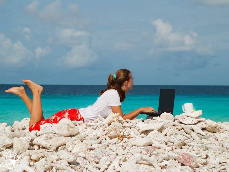 How to Use Freelancer.com to Fund Your Travel Adventures