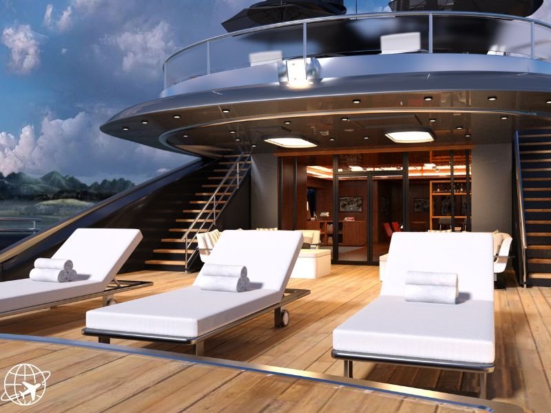 Luxury Travel Experiences Worth the Splurge (3) Luxury Travel Experiences Worth the Splurge