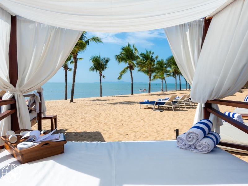 Luxury Travel Experiences Worth the Splurge (5) Luxury Travel Experiences Worth the Splurge