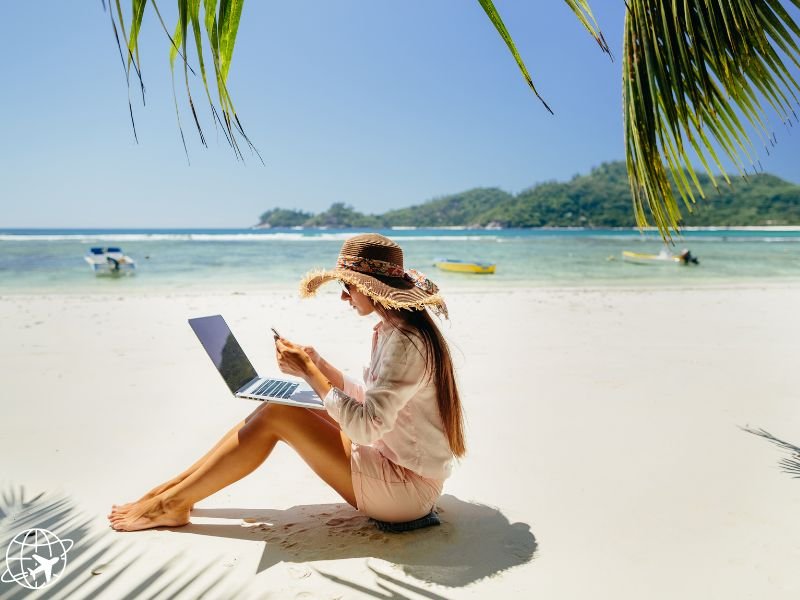 Making Money for Travel with Fiverr A Comprehensive Guide