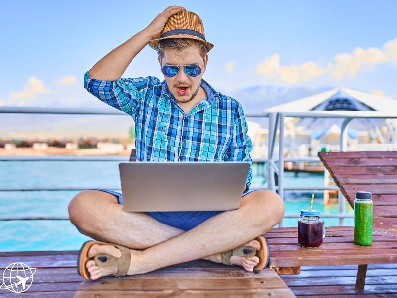 Making Money for Travel with Fiverr A Comprehensive Guide