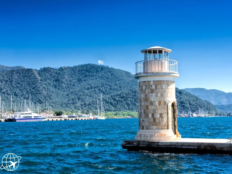 Marmaris, Turkey - The Ultimate Holiday Guide