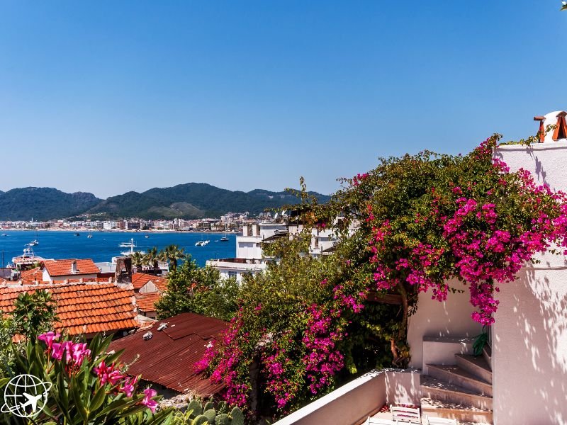 Marmaris, Turkey - The Ultimate Holiday Guide