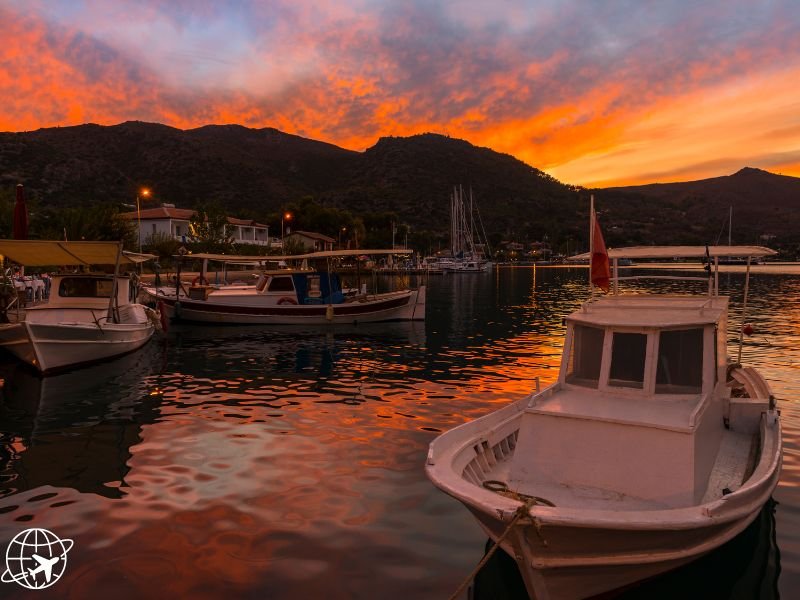 Marmaris, Turkey - The Ultimate Holiday Guide