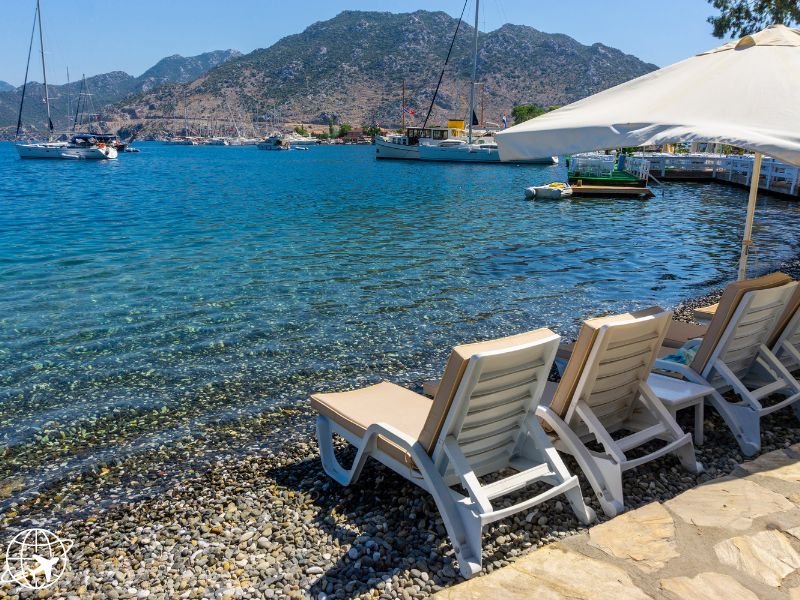 Marmaris, Turkey - The Ultimate Holiday Guide