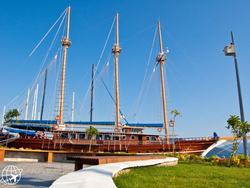 Marmaris, Turkey - The Ultimate Holiday Guide