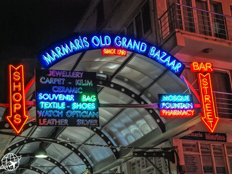 Marmaris, Turkey - The Ultimate Holiday Guide