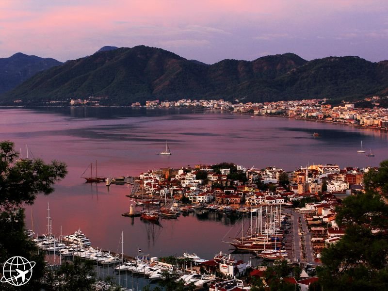 Marmaris, Turkey - The Ultimate Holiday Guide