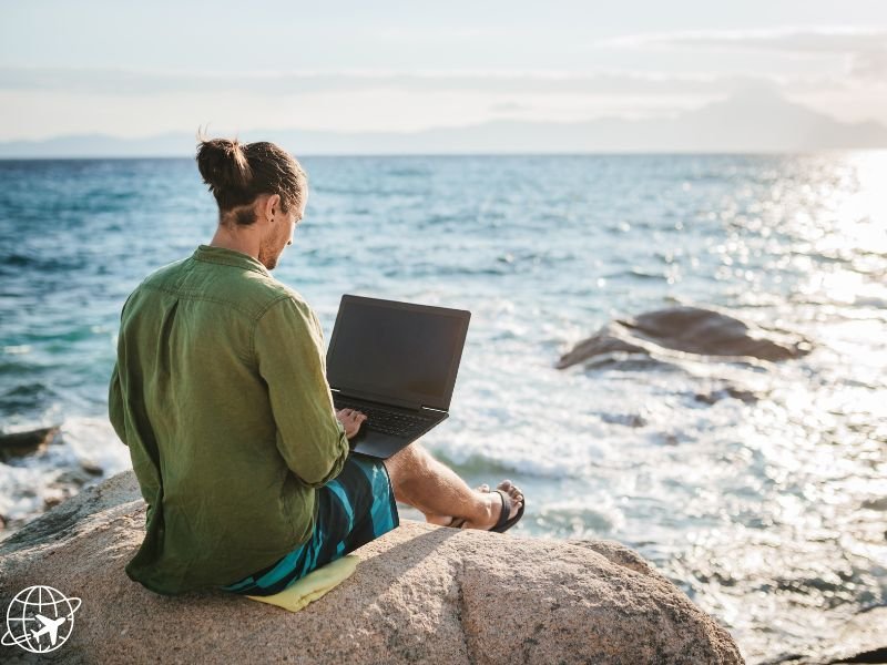 Side Hustles for Travelers Income Ideas to Support Your Adventures Side Hustles for Travelers: Income Ideas to Support Your Adventures