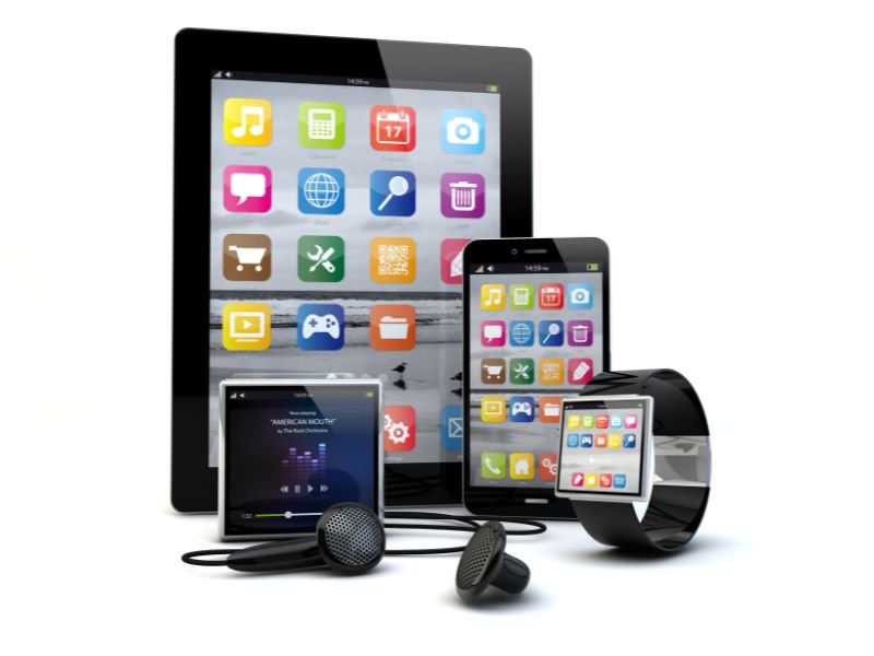 Tech Gear Gadgets and Electronics Tech Gear: Gadgets and Electronics