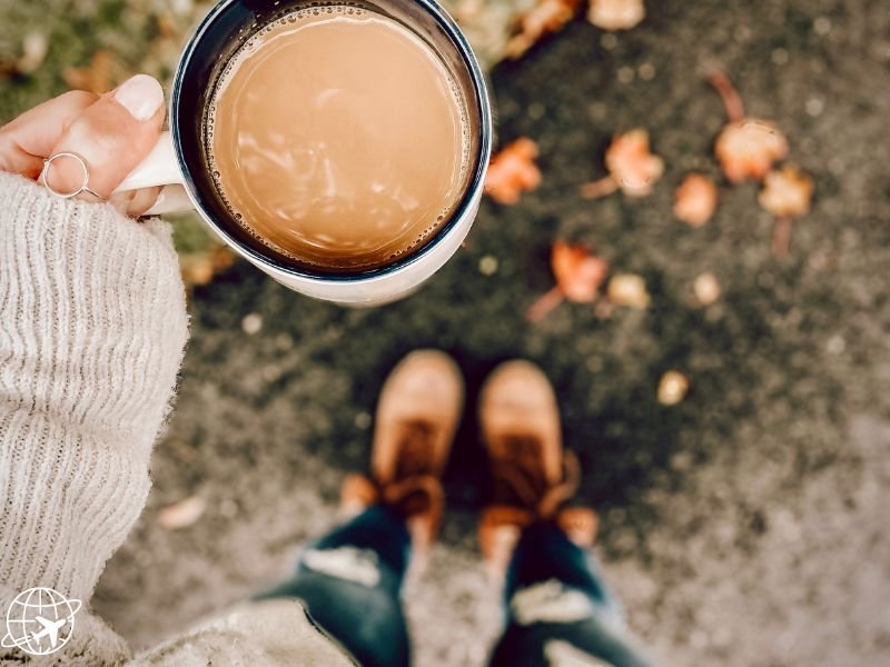 The Best Portable Coffee Makers for Travel Lovers (1) The Best Portable Coffee Makers for Travel Lovers