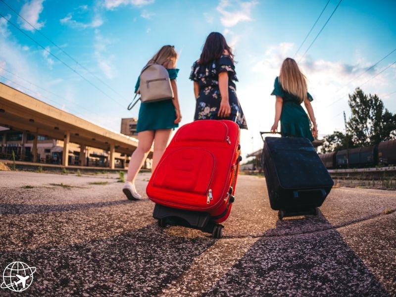 The Best Time of Year to Travel for Cheap A Seasonal Guide