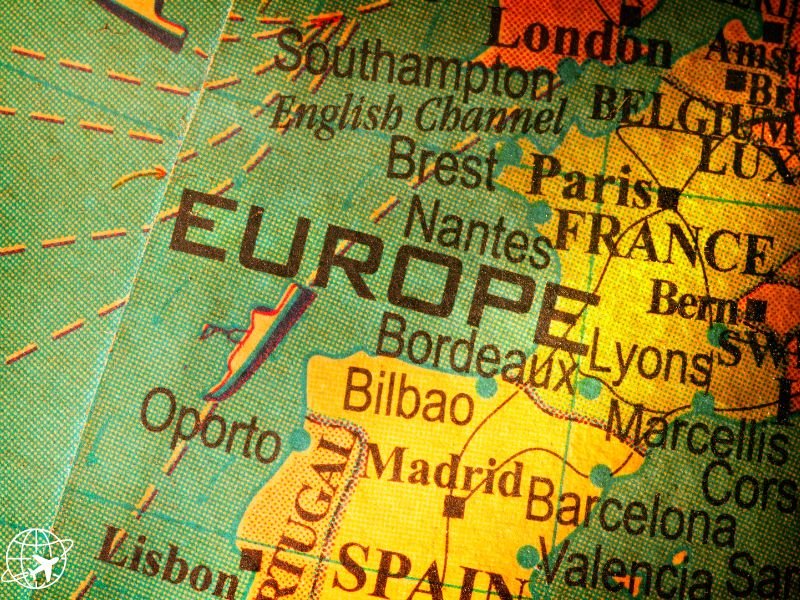 The Cheapest Countries to Visit in Each Continent