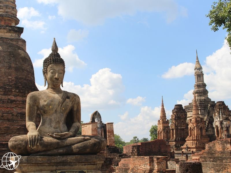 The Cheapest Countries to Visit in Each Continent
