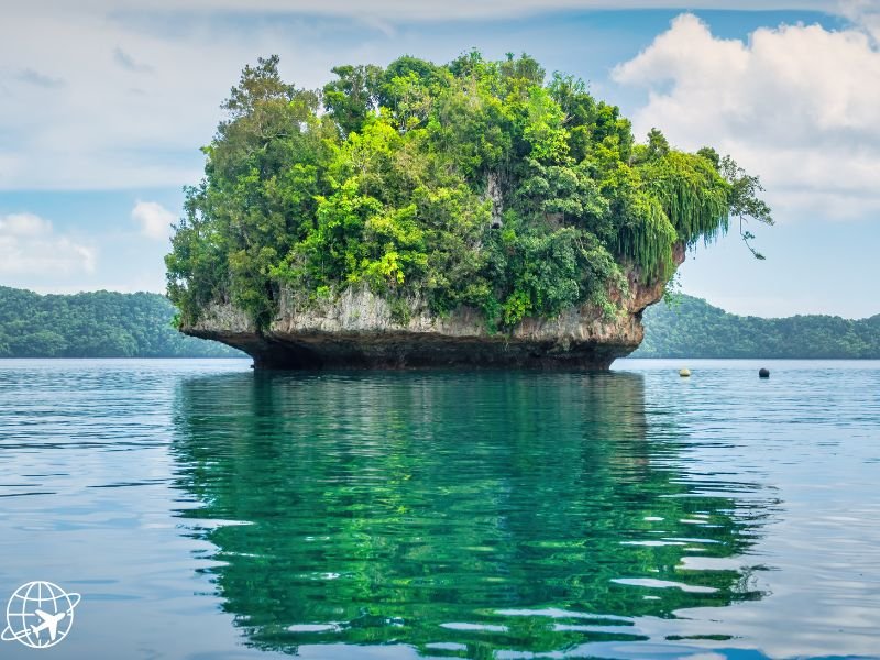 The Cheapest Countries to Visit in Each Continent