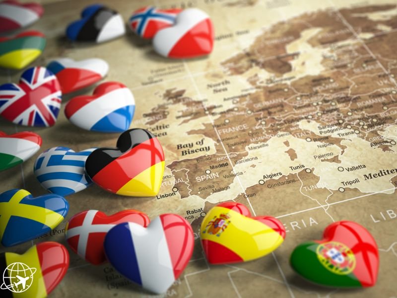 The Cheapest Countries to Visit in Each Continent