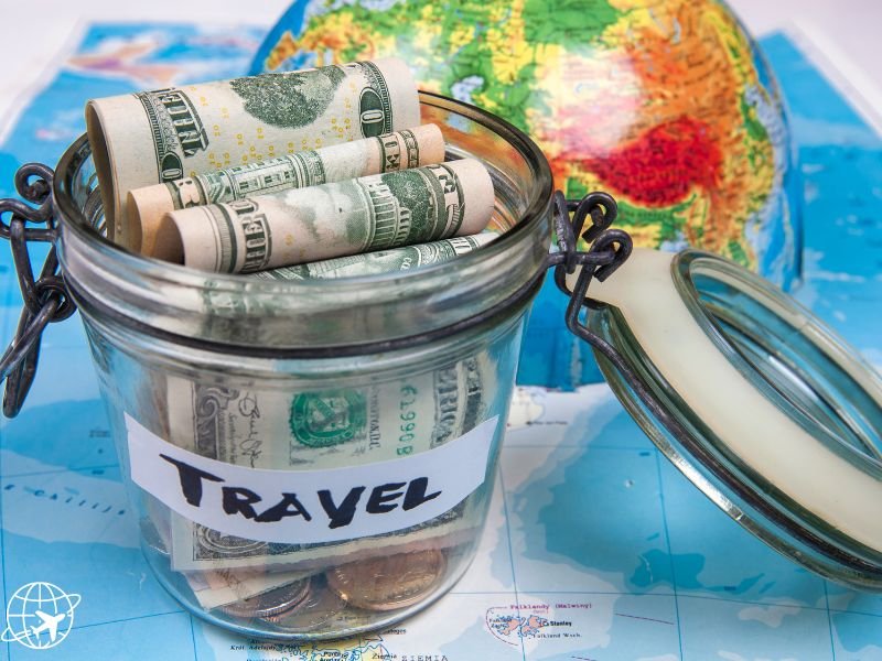 The Ultimate Guide to Earning Money While Traveling Full-Time