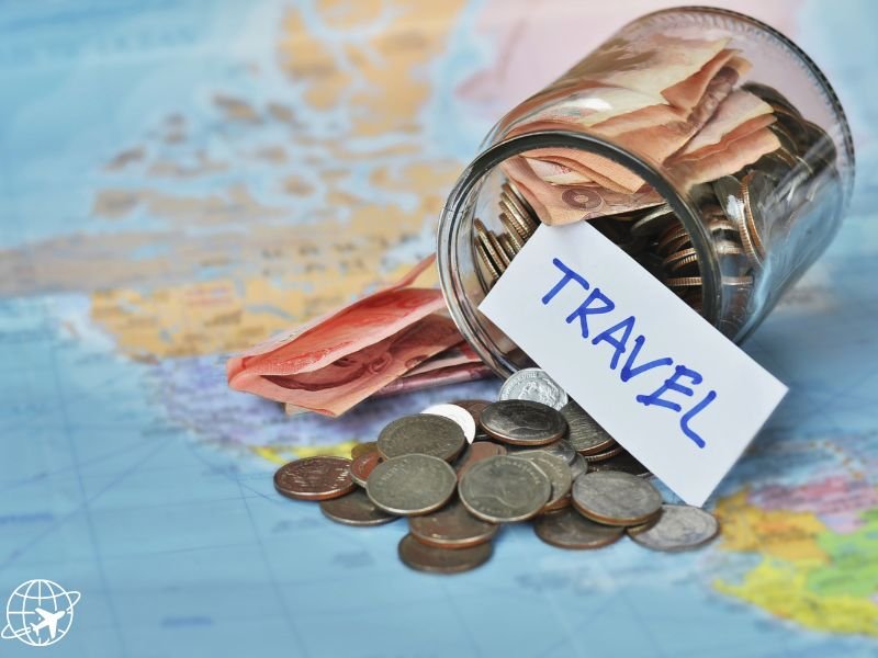 The Ultimate Guide to Earning Money While Traveling Full-Time The Ultimate Guide to Earning Money While Traveling Full-Time