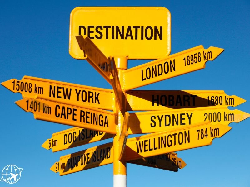 The Ultimate Guide to Traveling with Expedia.