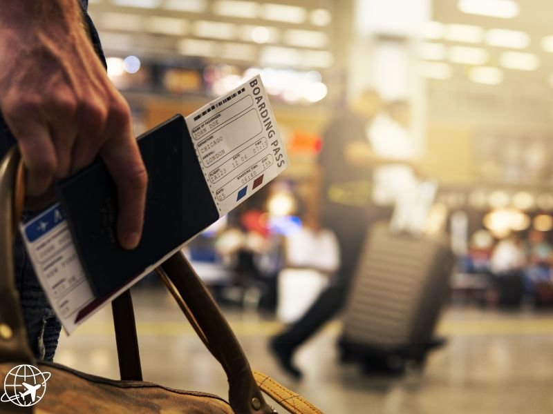 The Ultimate Guide to Traveling with Expedia.