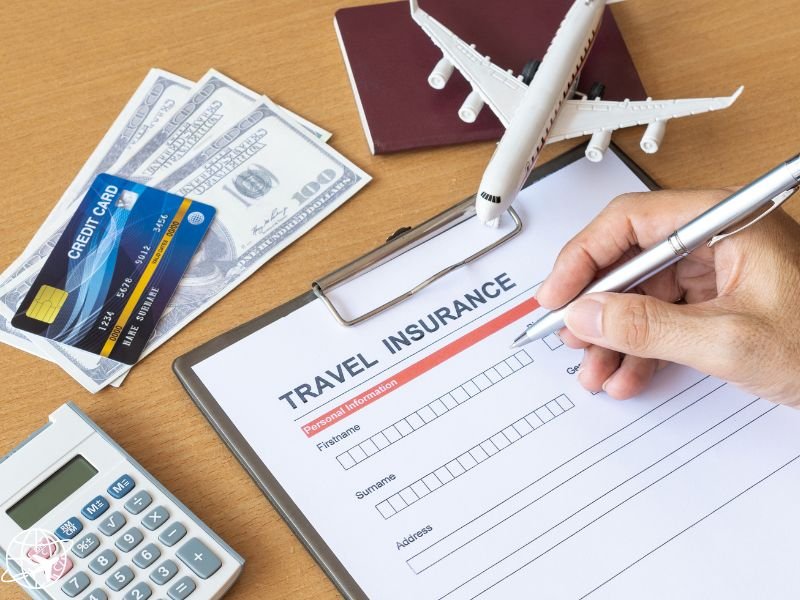 Top Travel Insurance Company - 'Income Insurance Limited' Protect Your Trip
