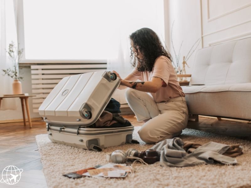Travel Light: Mastering Minimalist Packing for Your Next Adventure