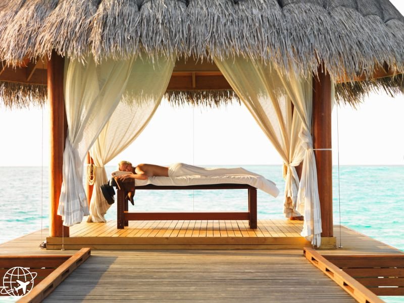 Traveling for Wellness: Best Destinations for Relaxation
