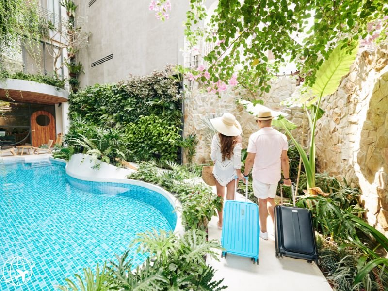 Traveling for Wellness: Best Destinations for Relaxation