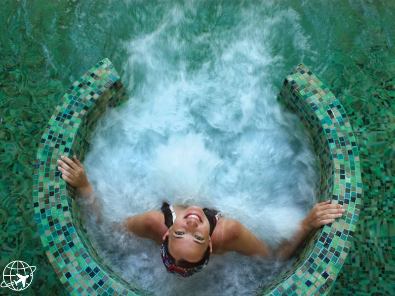 Traveling for Wellness: Best Destinations for Relaxation