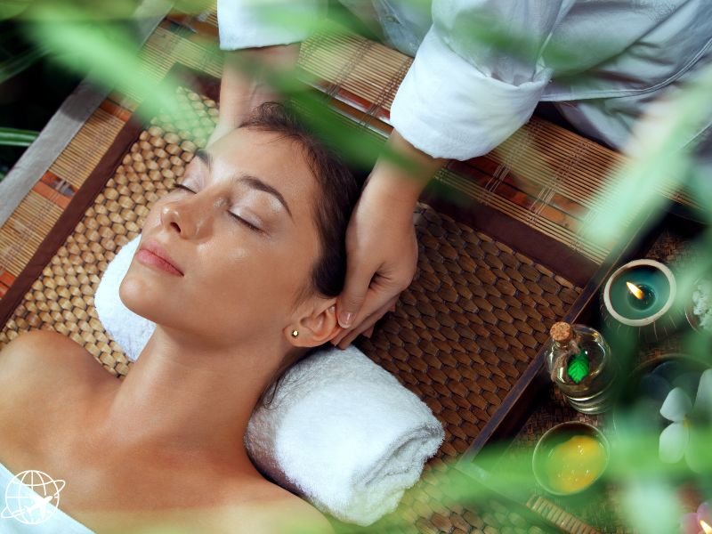 Traveling for Wellness: Best Destinations for Relaxation
