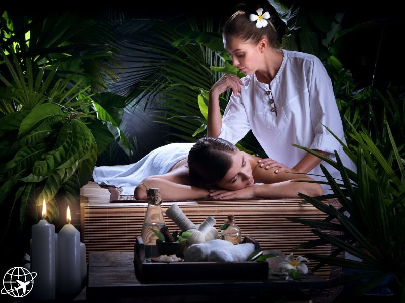 Traveling for Wellness: Best Destinations for Relaxation
