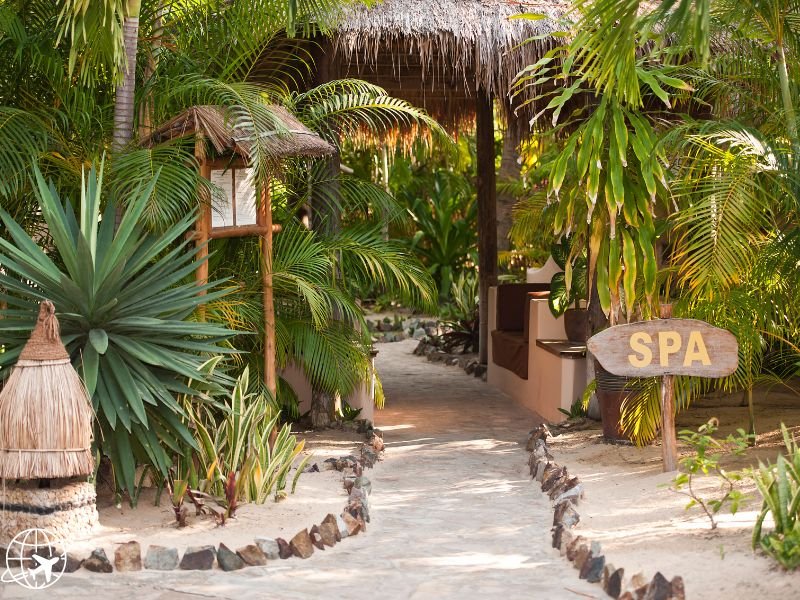 Traveling for Wellness: Best Destinations for Relaxation