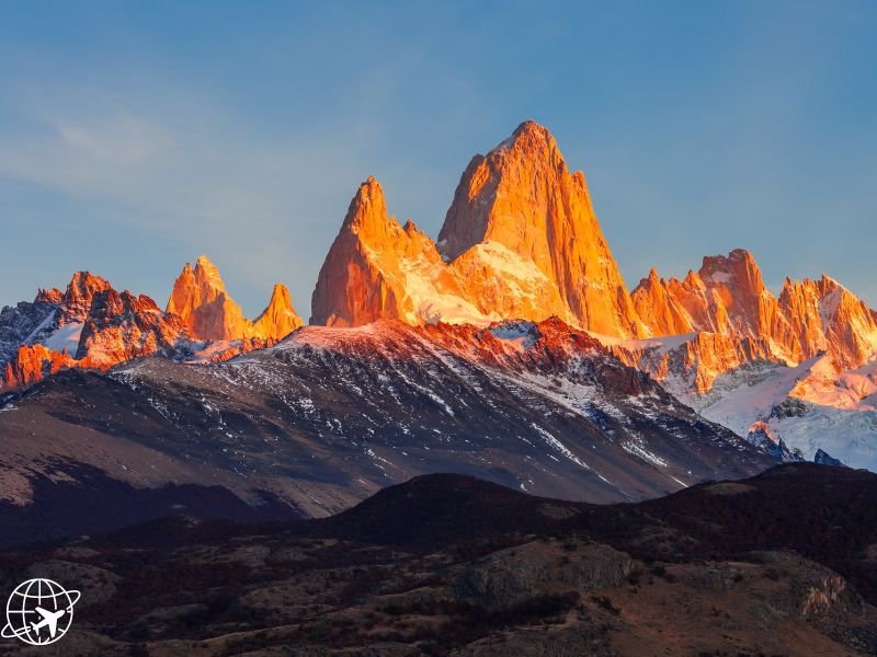 Trekking Through the Mystical Landscapes of Patagonia Trekking Through the Mystical Landscapes of Patagonia