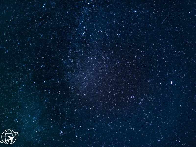 Destinations with Epic Night Skies: Where to See the Best Stars and Meteor Showers