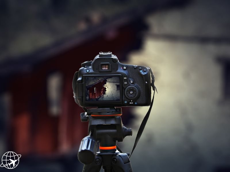 Gifts for Haunted Travel Lovers Unique Halloween Presents for Adventurous Travelers