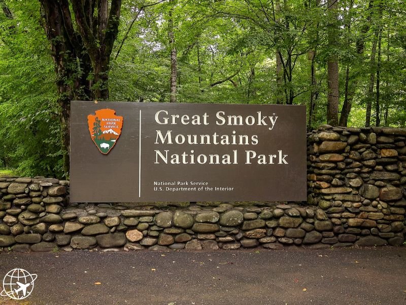 Halloween Camping Adventures: Spooky National Parks to Explore