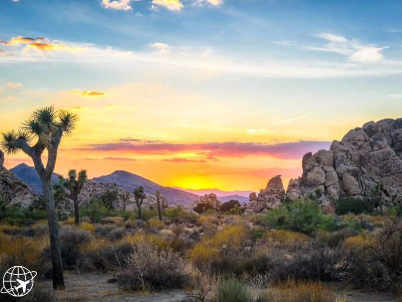 Halloween Camping Adventures: Spooky National Parks to Explore