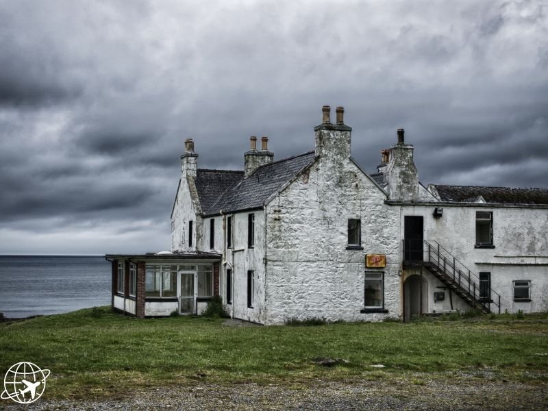 Haunted Budget Getaways Affordable Halloween Travel Destinations