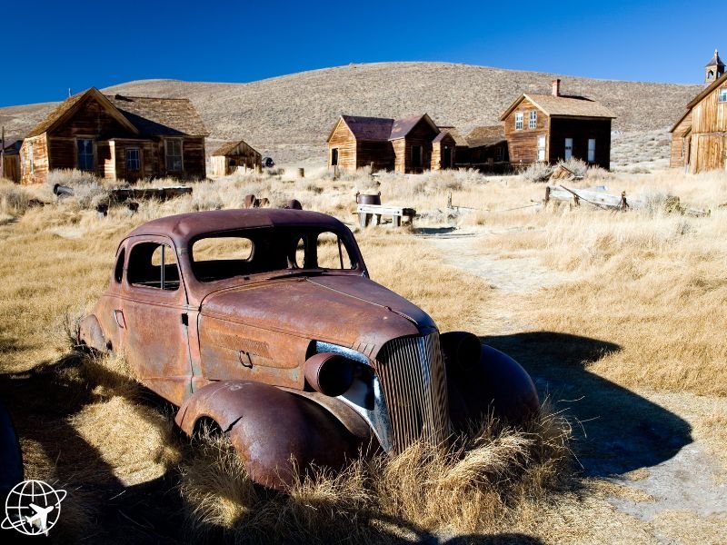 Haunted Budget Getaways Affordable Halloween Travel Destinations