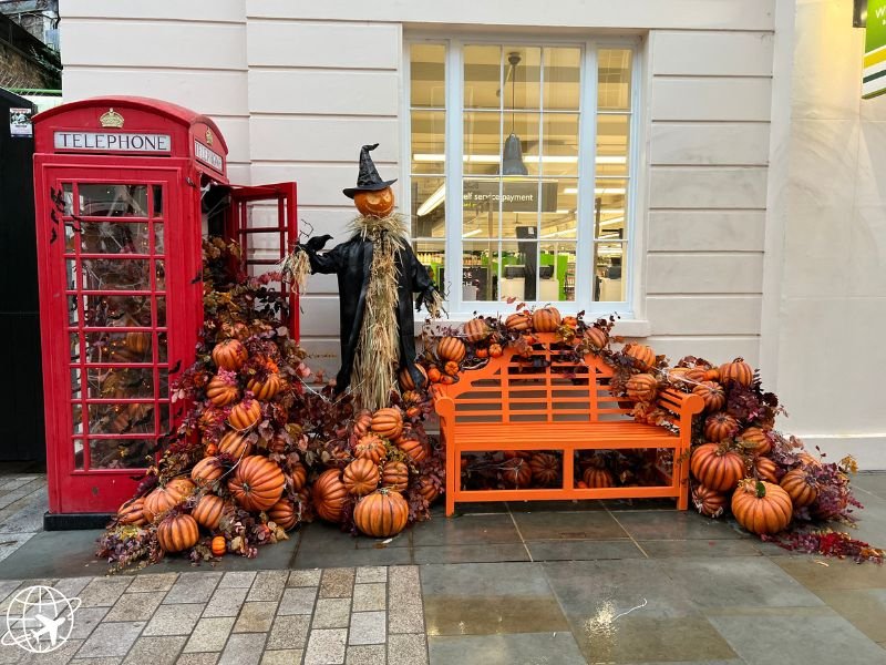 Haunted Budget Getaways Affordable Halloween Travel Destinations