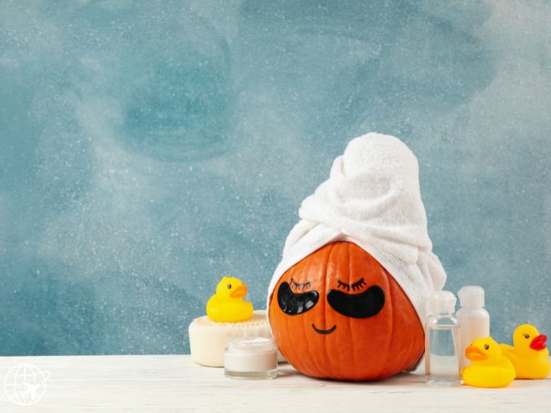 Spook-tacular Travel-Themed Halloween Gift Ideas for the Wanderlust Enthusiast