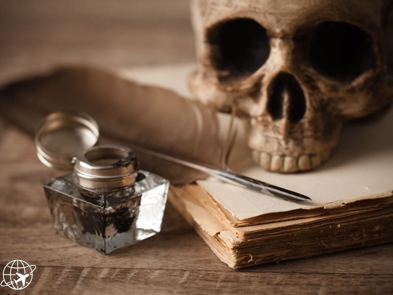 Spook-tacular Travel-Themed Halloween Gift Ideas for the Wanderlust Enthusiast